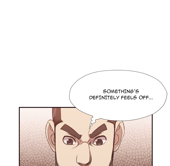 The Hidden Past chapter 21 page 9