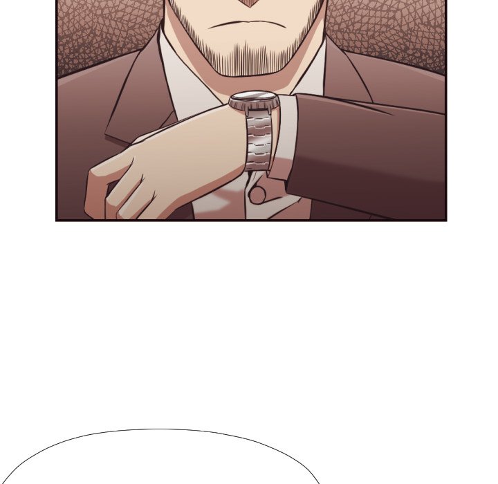 The Hidden Past chapter 21 page 10