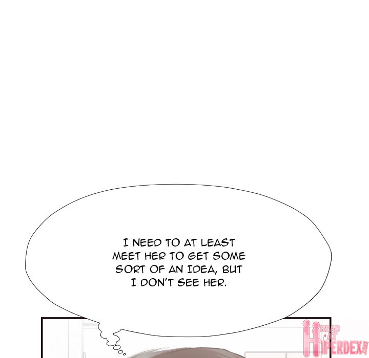 The Hidden Past chapter 21 page 12