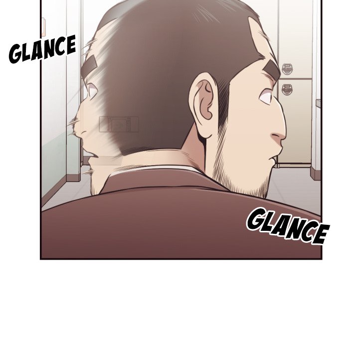 The Hidden Past chapter 21 page 13