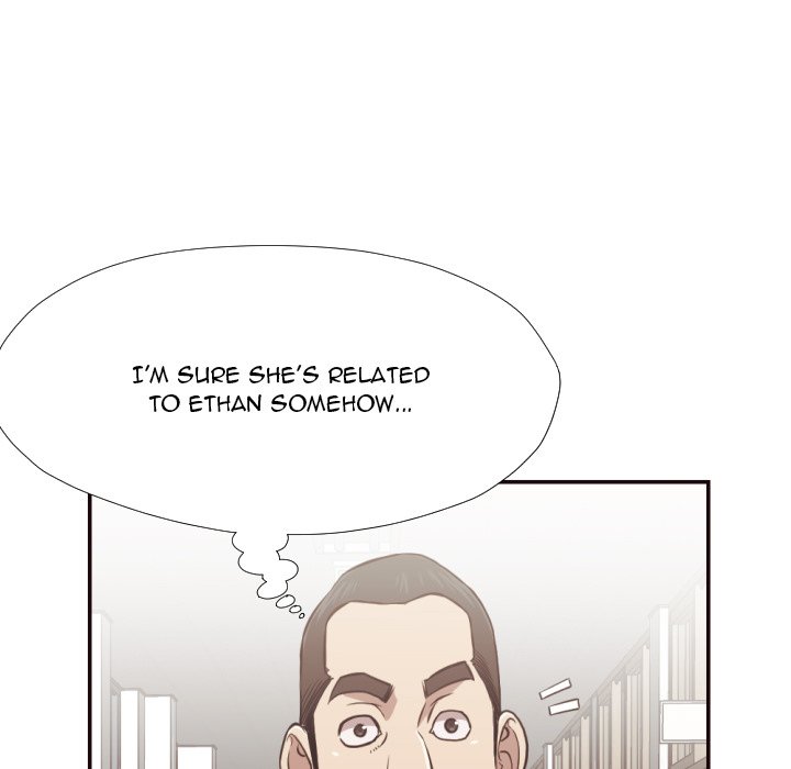 The Hidden Past chapter 21 page 14