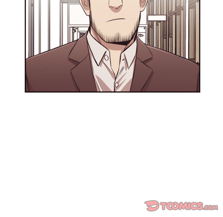 The Hidden Past chapter 21 page 15