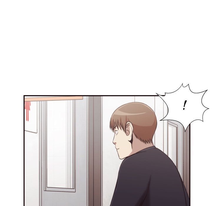 The Hidden Past chapter 21 page 17