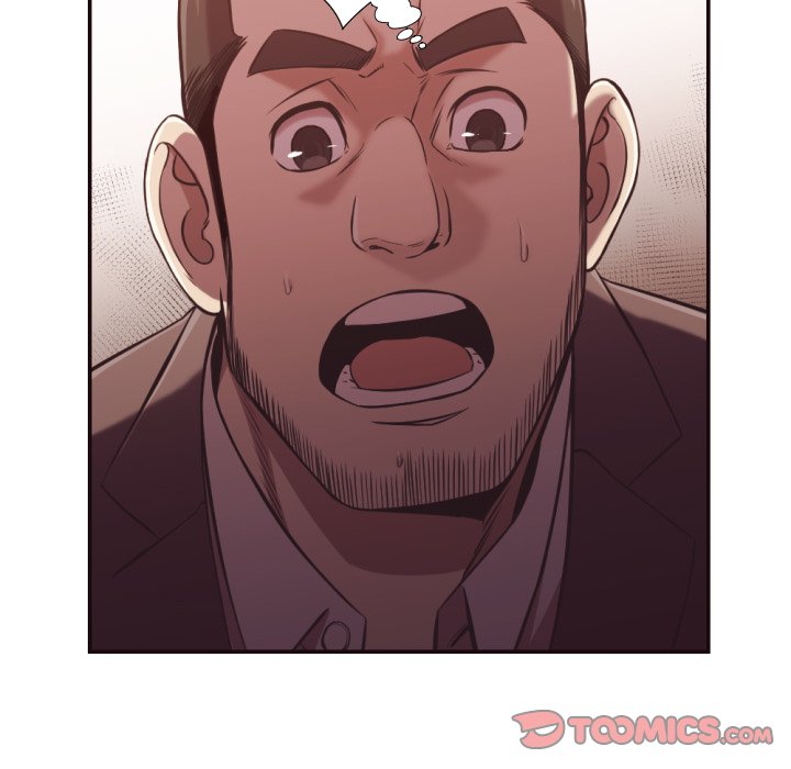 The Hidden Past chapter 21 page 19