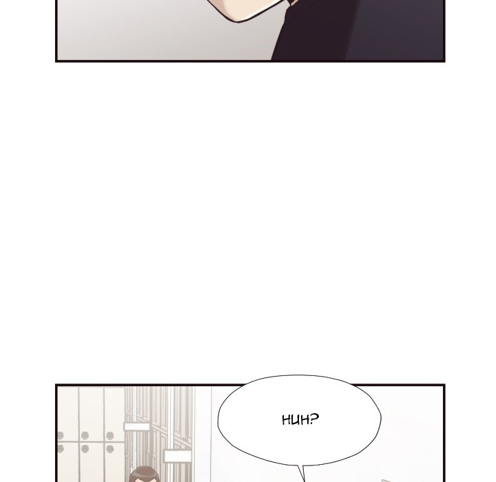 The Hidden Past chapter 21 page 21