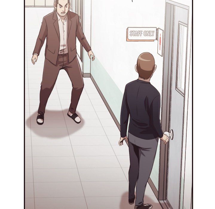 The Hidden Past chapter 21 page 22