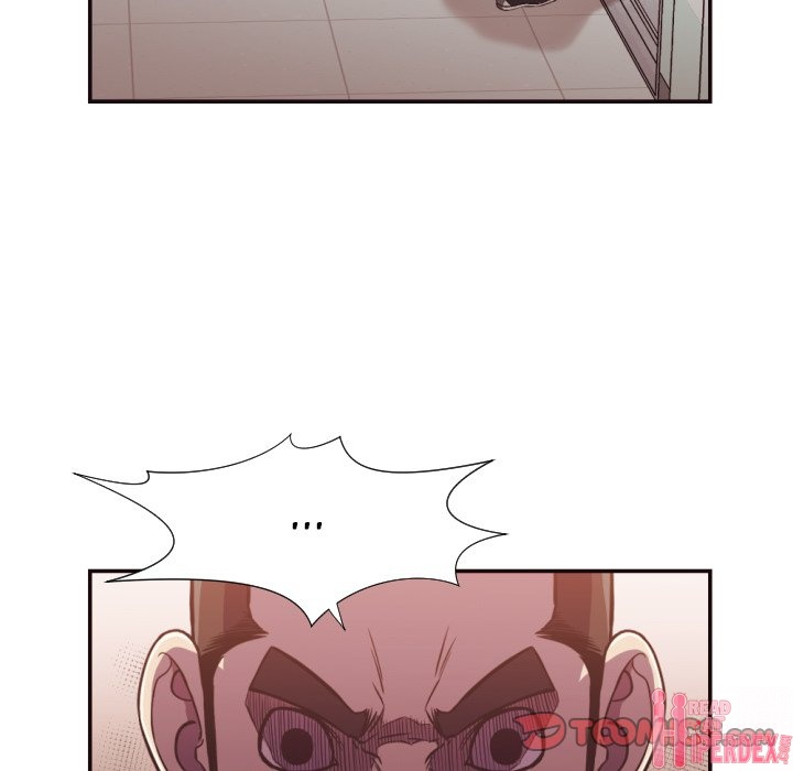 The Hidden Past chapter 21 page 23