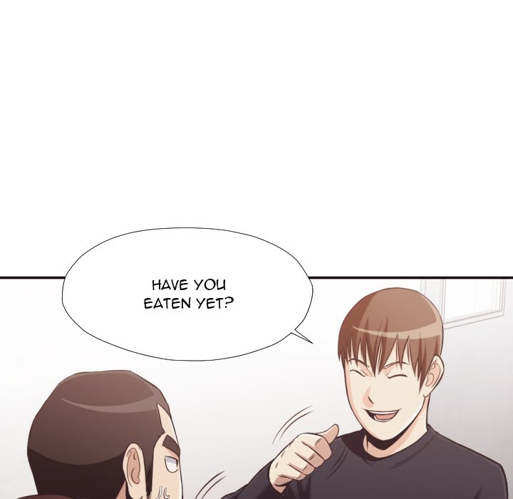 The Hidden Past chapter 21 page 26