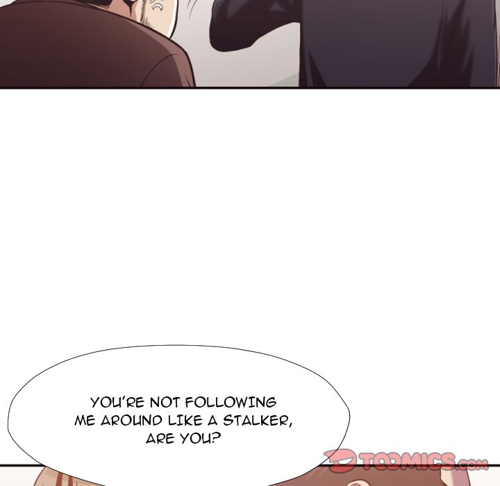 The Hidden Past chapter 21 page 27
