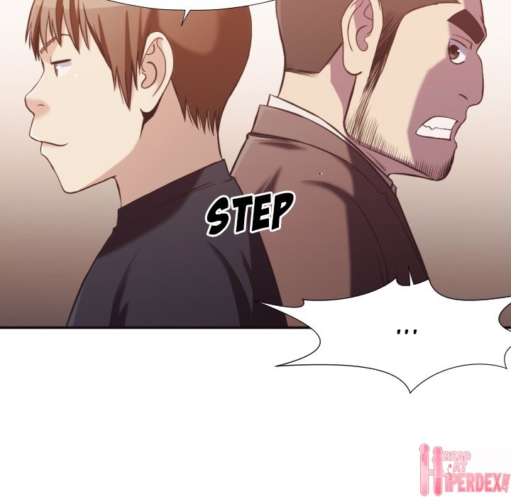 The Hidden Past chapter 21 page 28