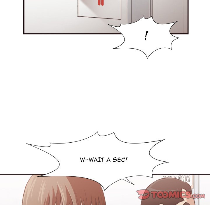 The Hidden Past chapter 21 page 31