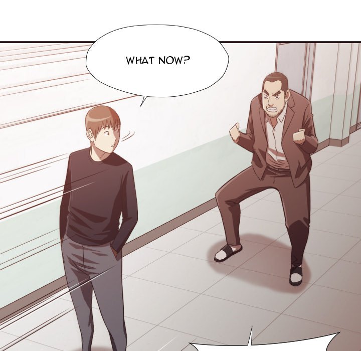 The Hidden Past chapter 21 page 33