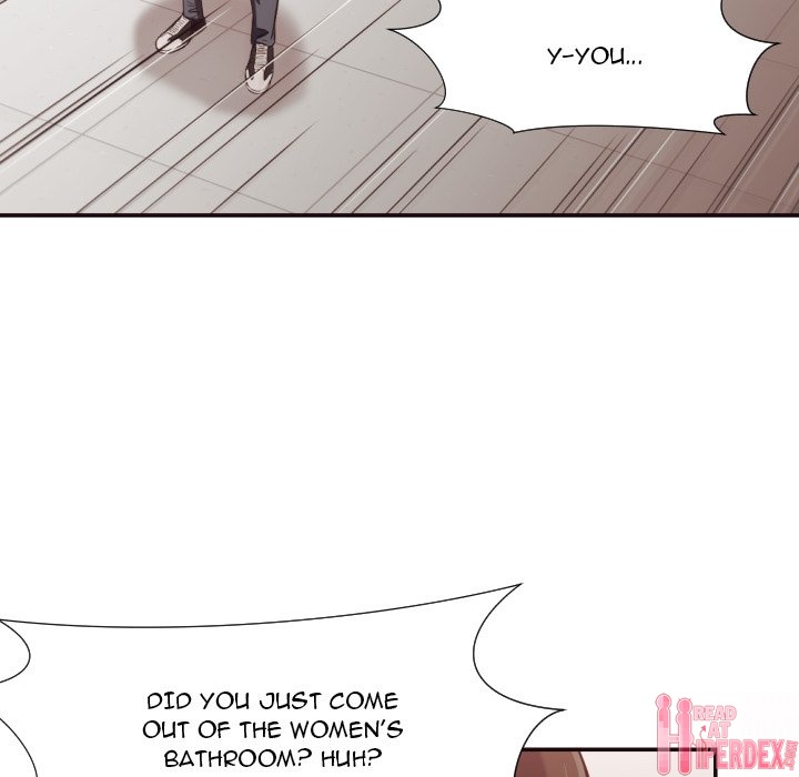 The Hidden Past chapter 21 page 34