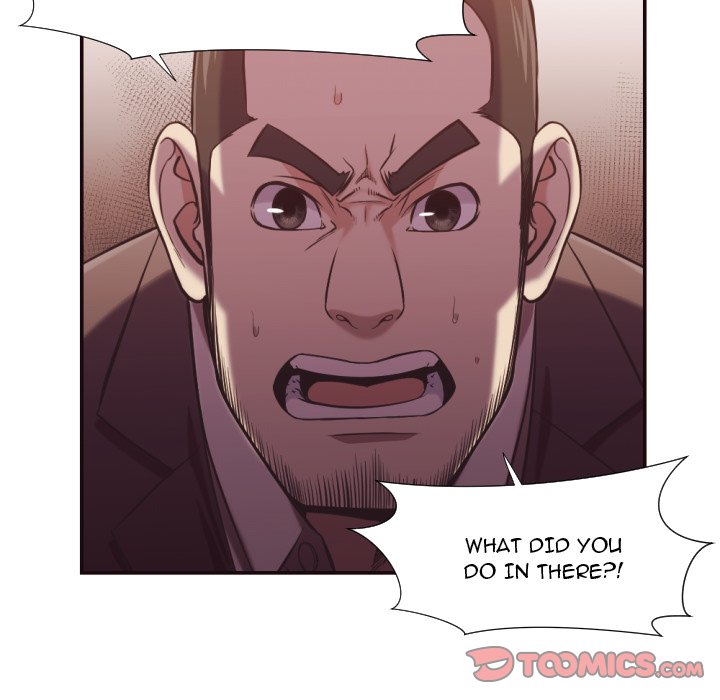 The Hidden Past chapter 21 page 35