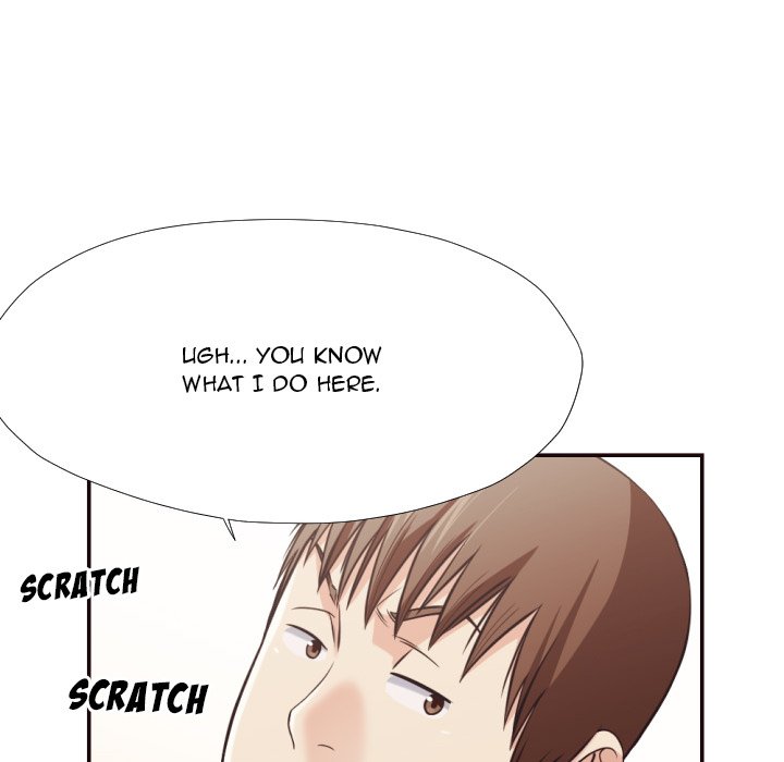 The Hidden Past chapter 21 page 36