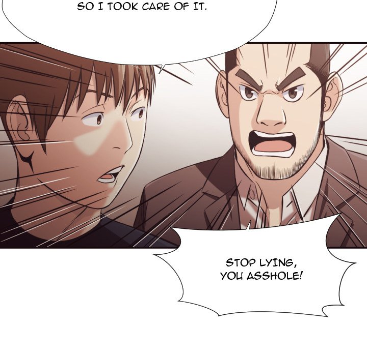 The Hidden Past chapter 21 page 38