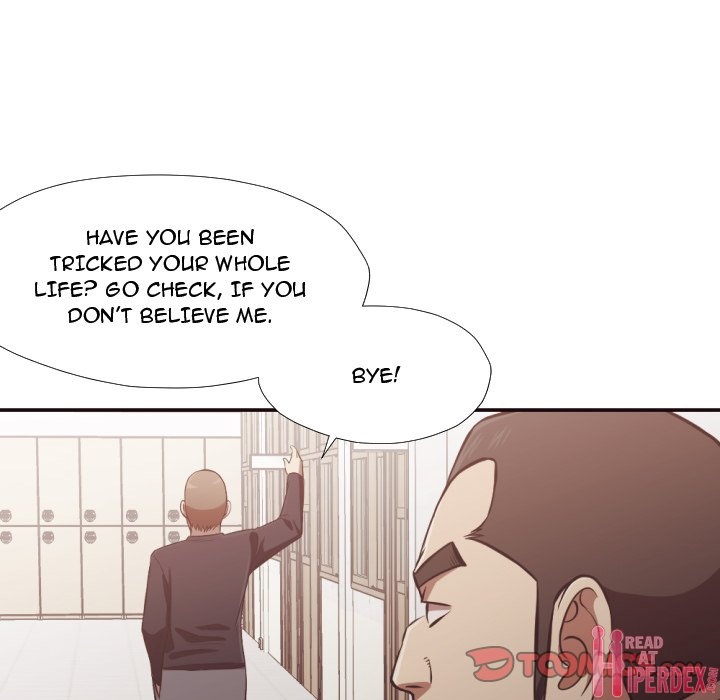 The Hidden Past chapter 21 page 39
