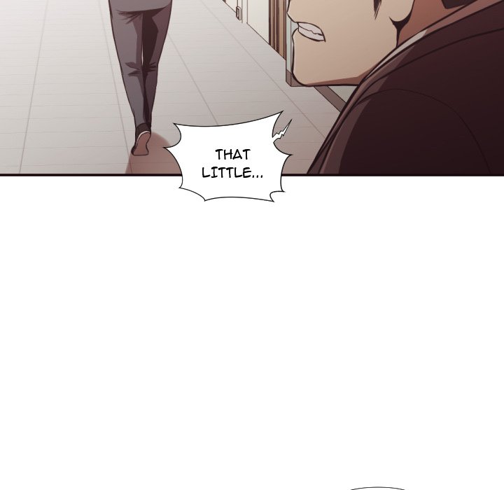 The Hidden Past chapter 21 page 40