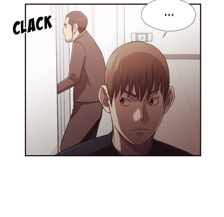 The Hidden Past chapter 21 page 41