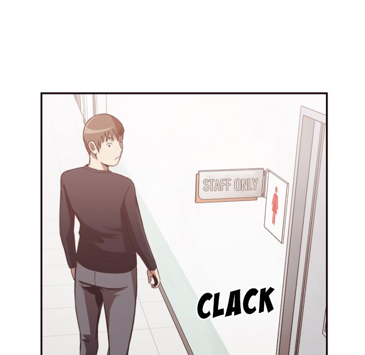 The Hidden Past chapter 21 page 42