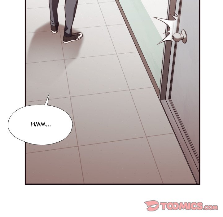 The Hidden Past chapter 21 page 43