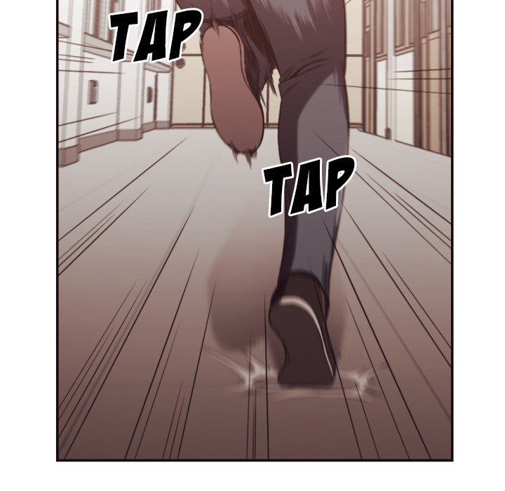 The Hidden Past chapter 21 page 45