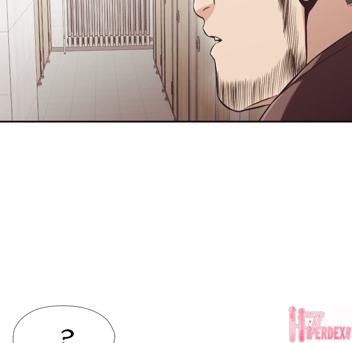 The Hidden Past chapter 21 page 50