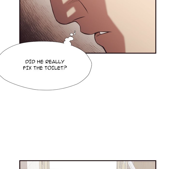 The Hidden Past chapter 21 page 54