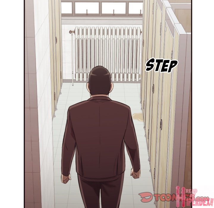 The Hidden Past chapter 21 page 55