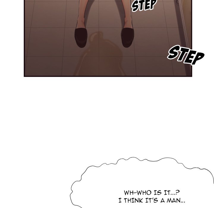 The Hidden Past chapter 21 page 58