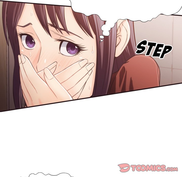 The Hidden Past chapter 21 page 59