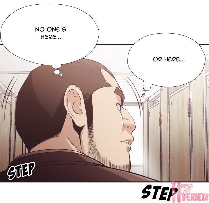 The Hidden Past chapter 21 page 66
