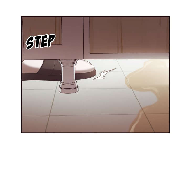 The Hidden Past chapter 21 page 69