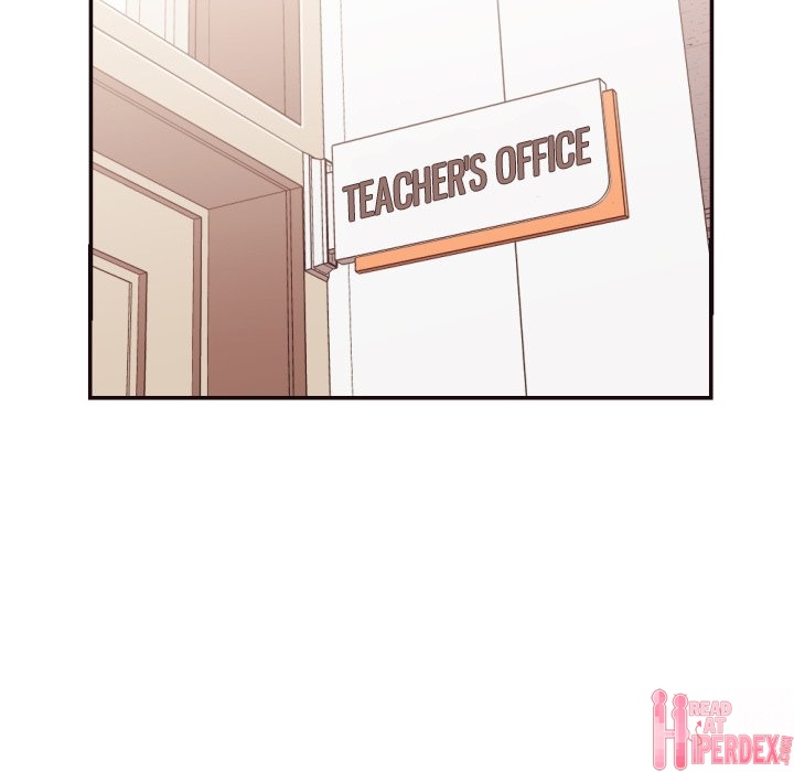 The Hidden Past chapter 21 page 76