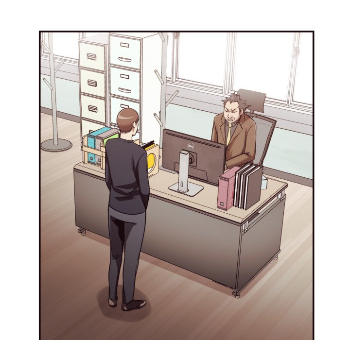 The Hidden Past chapter 21 page 77