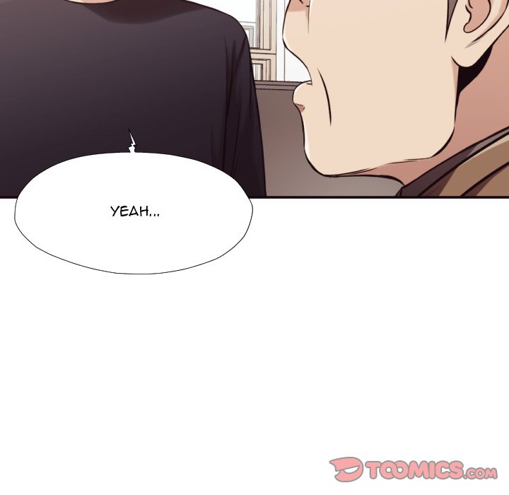 The Hidden Past chapter 21 page 79