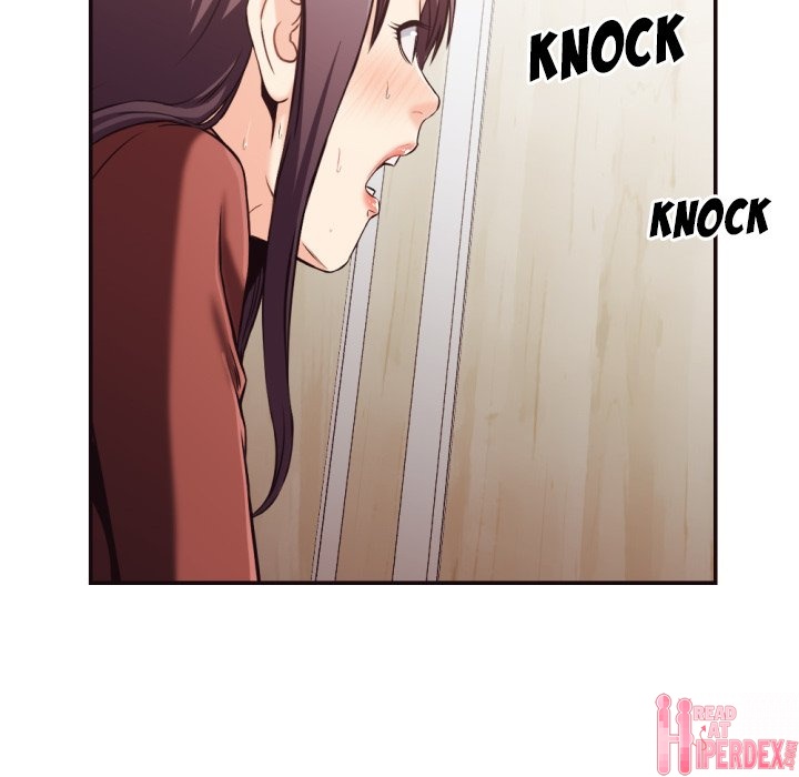 The Hidden Past chapter 21 page 82