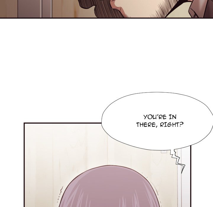 The Hidden Past chapter 21 page 84
