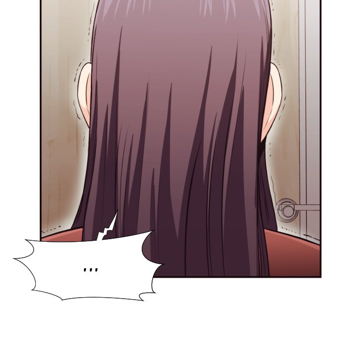 The Hidden Past chapter 21 page 85