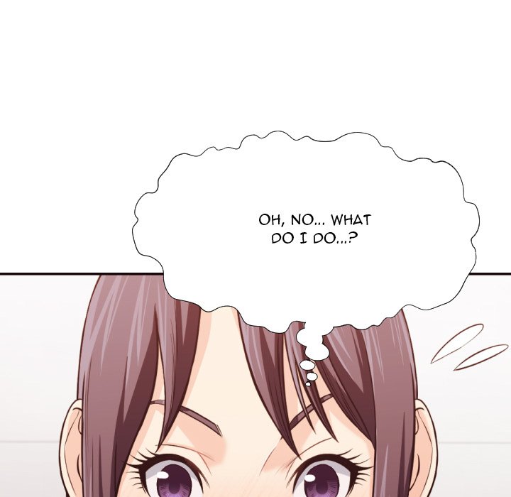 The Hidden Past chapter 21 page 86