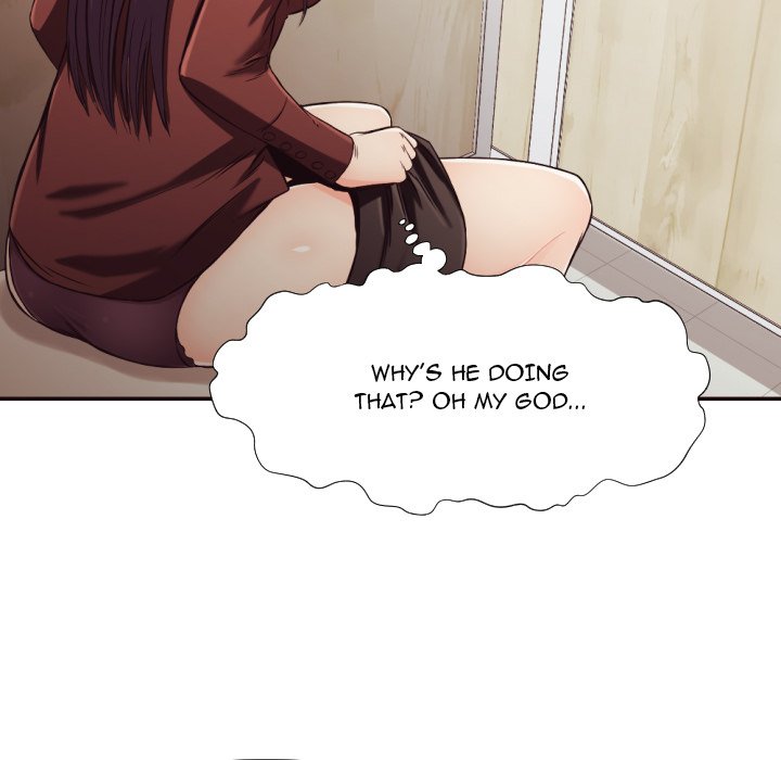 The Hidden Past chapter 21 page 89