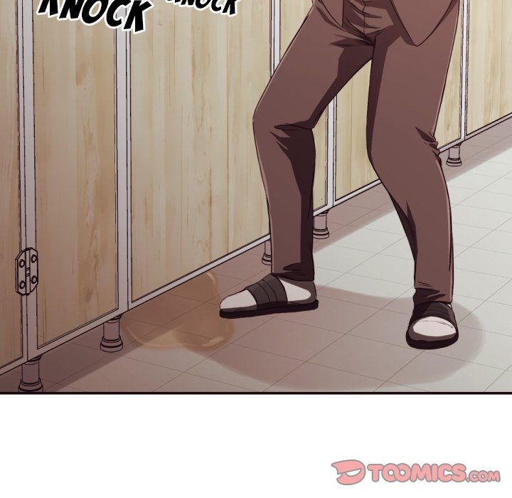 The Hidden Past chapter 21 page 91