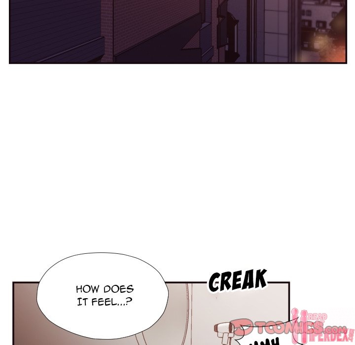 The Hidden Past chapter 26 page 7