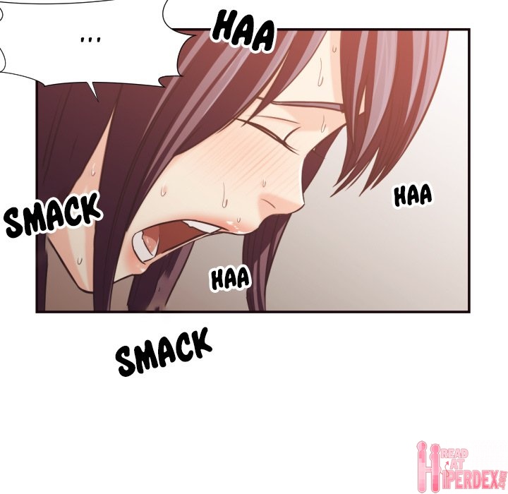 The Hidden Past chapter 26 page 12