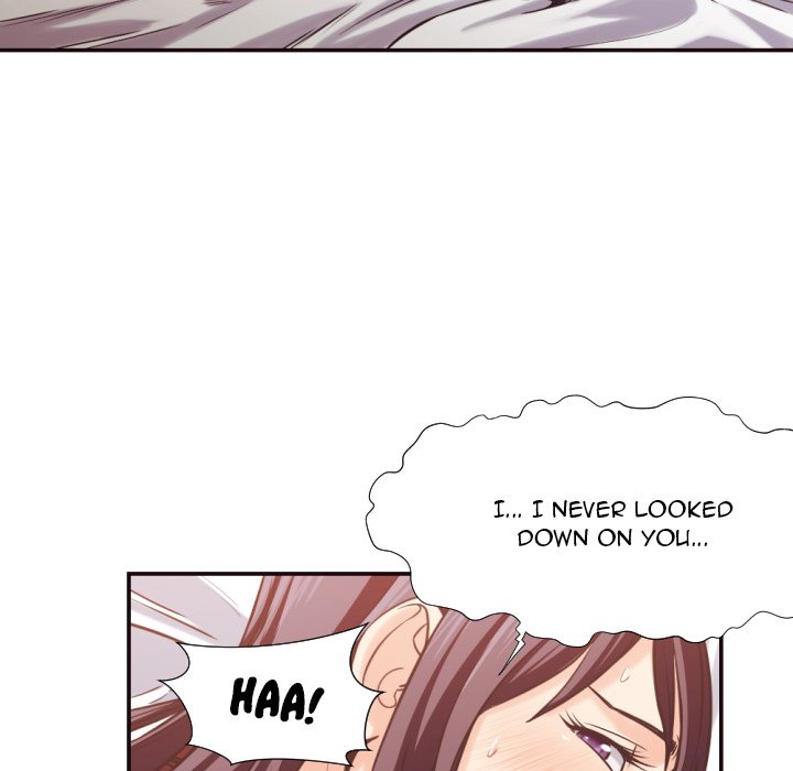 The Hidden Past chapter 26 page 16