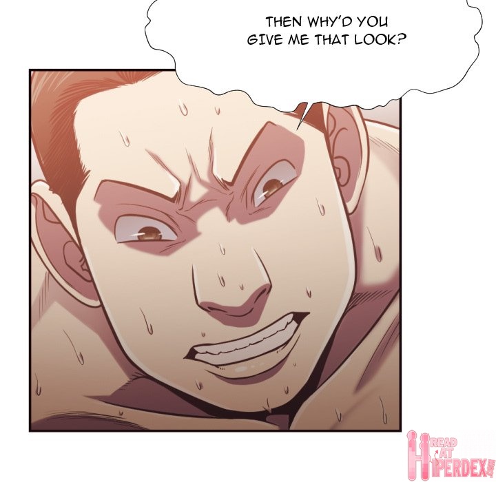 The Hidden Past chapter 26 page 18