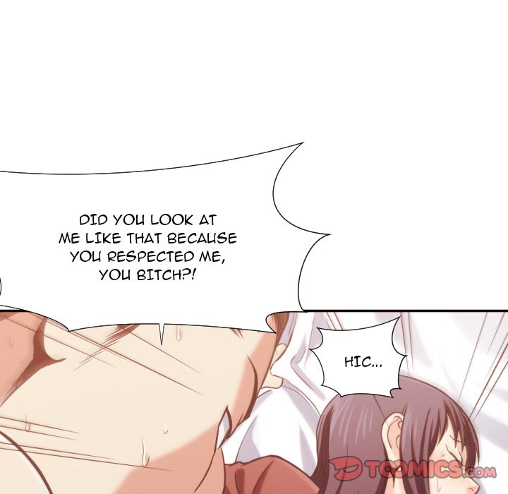 The Hidden Past chapter 26 page 19
