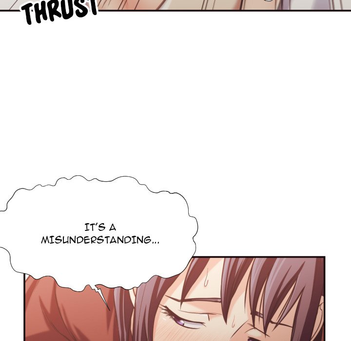 The Hidden Past chapter 26 page 21