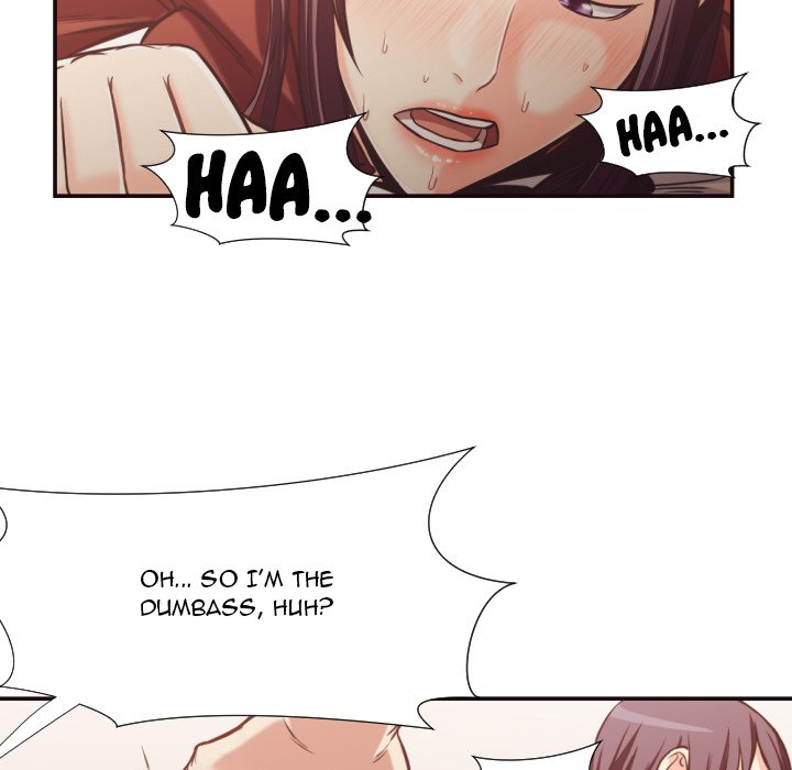 The Hidden Past chapter 26 page 22
