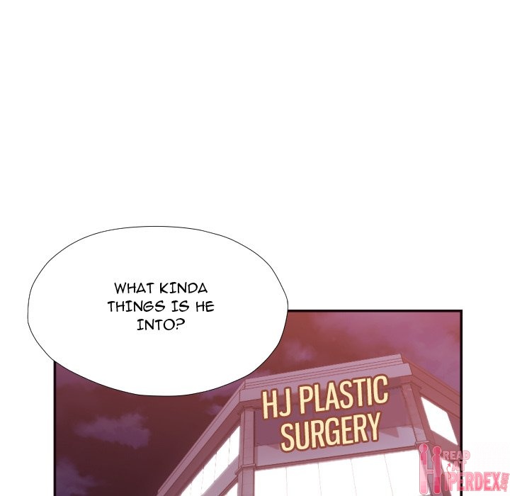 The Hidden Past chapter 26 page 34